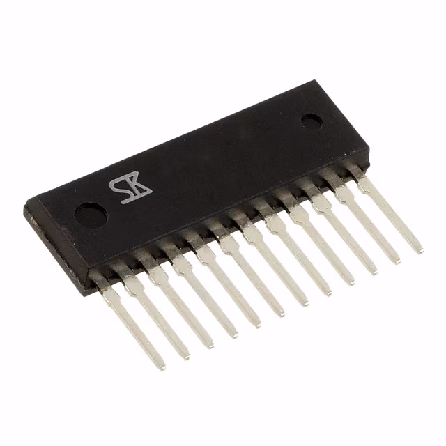 SMA4030 Sanken  Transistor - Bipolari (BJT) - Array
